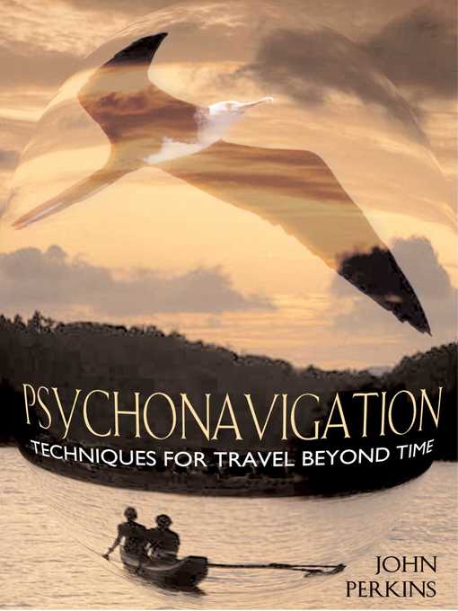 Title details for Psychonavigation by John Perkins - Available